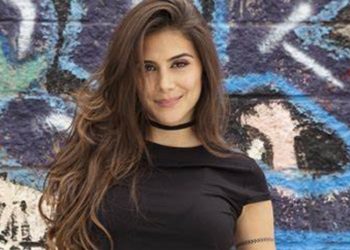 Greeicy llega a Guatemala con su espectáculo este 2024
