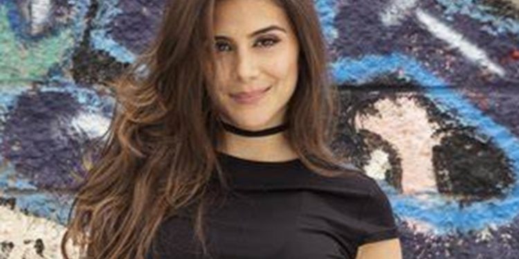 Greeicy llega a Guatemala con su espectáculo este 2024