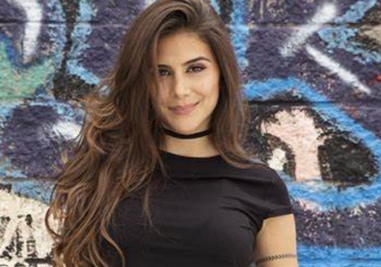 Greeicy llega a Guatemala con su espectáculo este 2024