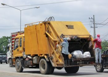 Gremial de recolectores de basura evalúan aumento de precios por exigencia de clasificación