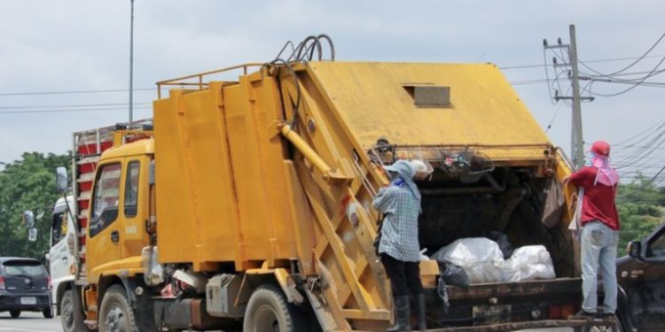 Gremial de recolectores de basura rechaza nueva normativa y evalúa medidas de protesta