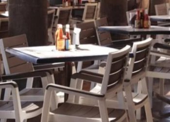 Gremial de restauranteros ven positivo levantamiento de medidas contra el COVID-19