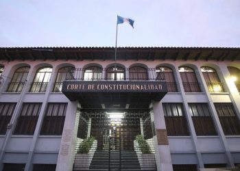 Gremio de abogados listo para elegir nuevo representante de la CC