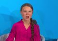 Greta Thunberg asegura que la COP26 es un fracaso