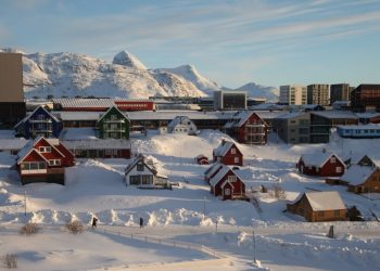 Groenlandia recurrirá a China si EE.UU. y la UE rechazan su sector minero