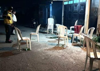 Grupo armado ataca velorio en Villa Canales, dejando una mujer fallecida y otra persona herida
