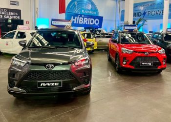 Grupo Cofiño lanza la Autoferia de Fin de Año 2024 en Fórum Majadas