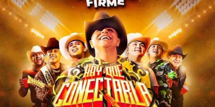 Grupo Firme y sus amigos tour en Guatemala