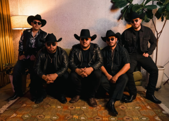 Grupo Frontera en Guatemala 2025