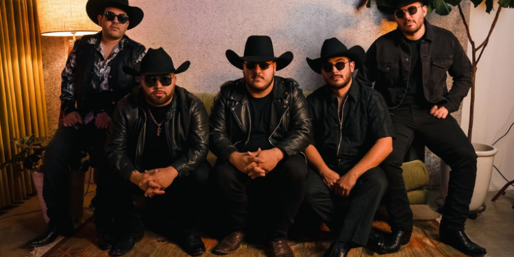 Grupo Frontera en Guatemala 2025