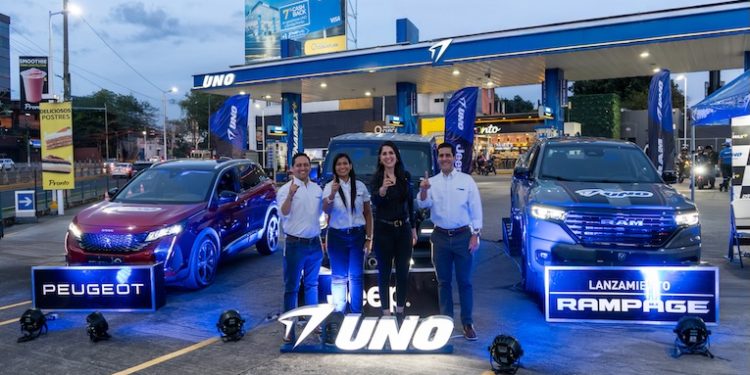 Grupo Q y Gasolineras UNO se unen para transformar la experiencia de conducción en Guatemala
