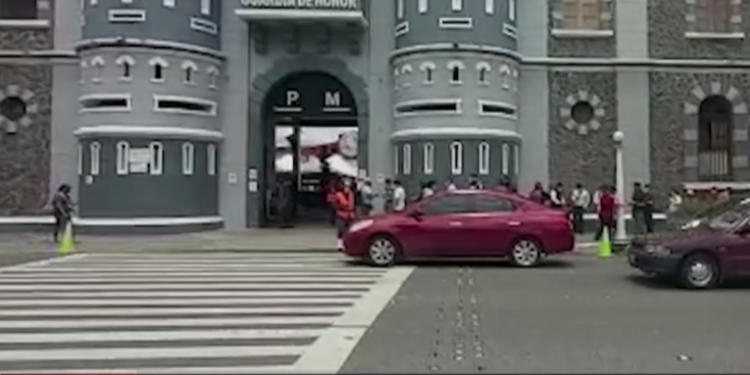 Guardia de Honor ampliará horario de vacunación hasta la medianoche