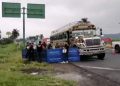 Guardia de seguridad es asesinado al intentar evitar asalto en autopista