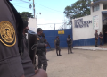 Guardias penitenciarios recibirán incremento salarial de 600 quetzales en junio