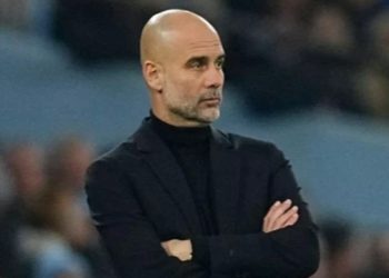 Guardiola, sobre un posible regreso al Barça: 'La puerta está cerrada'