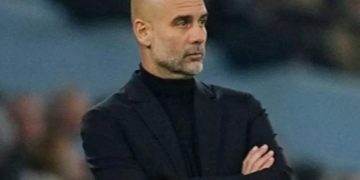 Guardiola, sobre un posible regreso al Barça: 'La puerta está cerrada'