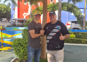 Guastatoya: adiós a Lombardi y hola a Rafinha