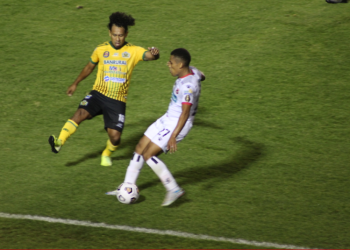 Guastatoya buscará el boleto en Costa Rica, luego de empatar en casa 1-1