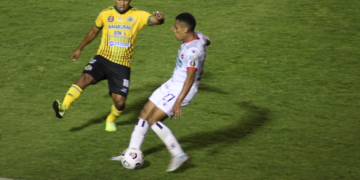 Guastatoya buscará el boleto en Costa Rica, luego de empatar en casa 1-1