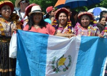 Guatefest 202, el festival encargado de unir a la comunidad guatemalteca en Estados Unidos