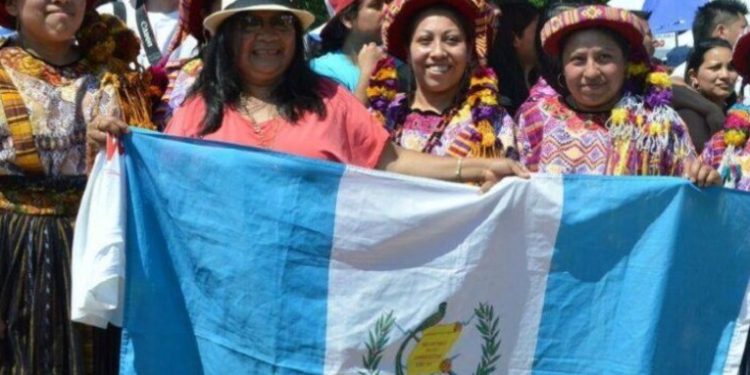 Guatefest 202, el festival encargado de unir a la comunidad guatemalteca en Estados Unidos