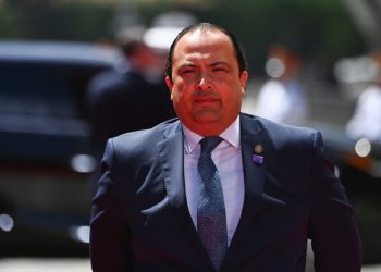 Guatemala abrirá un consulado en el Sáhara Occidental y anuncia el apoyo a la postura marroquí­