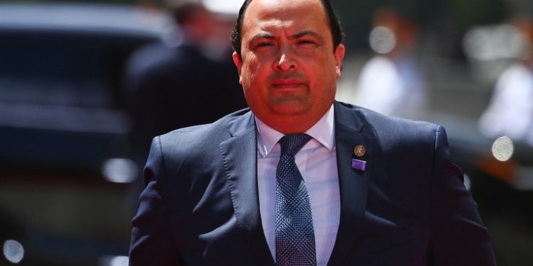 Guatemala abrirá un consulado en el Sáhara Occidental y anuncia el apoyo a la postura marroquí­