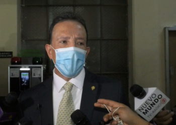 Guatemala adelantó 10 millones de dólares para compra de vacuna contra el Covid 19