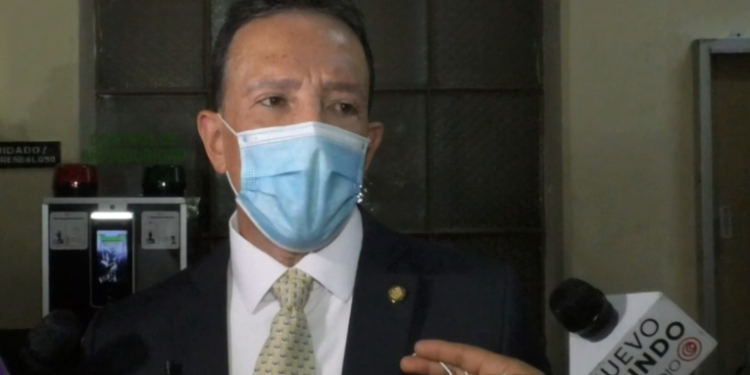 Guatemala adelantó 10 millones de dólares para compra de vacuna contra el Covid 19
