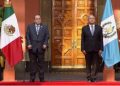 Guatemala adoptará programas de México para disminuir la migración