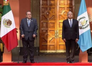 Guatemala adoptará programas de México para disminuir la migración