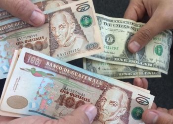 Guatemala alcanza récord histórico de remesas en julio