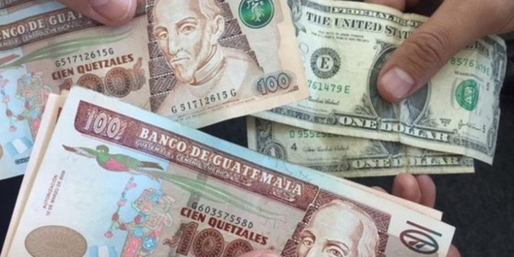 Guatemala alcanza récord histórico de remesas en julio