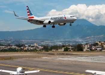 Guatemala amplía su conectividad aérea con un nuevo vuelo directo hacia Florida, anuncia el INGUAT