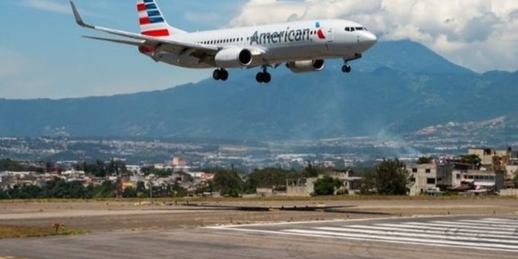 Guatemala amplía su conectividad aérea con un nuevo vuelo directo hacia Florida, anuncia el INGUAT