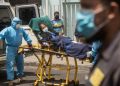 Guatemala añade 63 muertes más y suma 11.615 en total