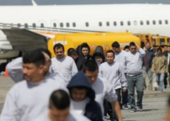 Guatemala atenta a las primeras medidas migratorias del gobierno de Donald Trump