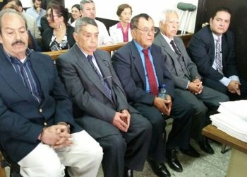 Juez autoriza que se utilicen pruebas de ADN en el caso 'Molina Theissen'