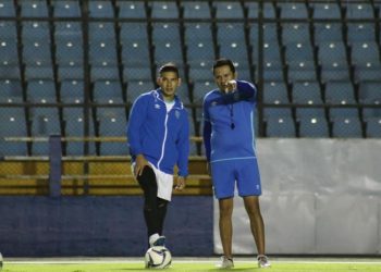 Guatemala busca el sueño de Qatar 2022