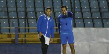 Guatemala busca el sueño de Qatar 2022