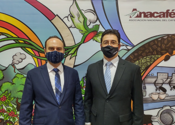 Guatemala busca fortalecer la exportación de café durante los próximos cuatro años