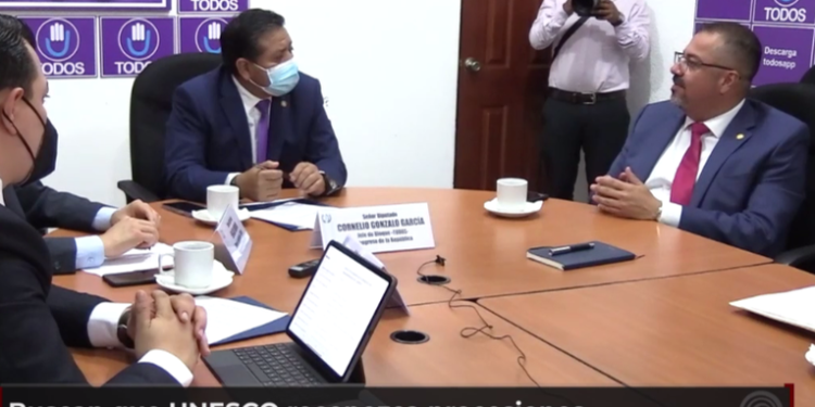 Guatemala busca que la Semana Santa sea declarada por la UNESCO