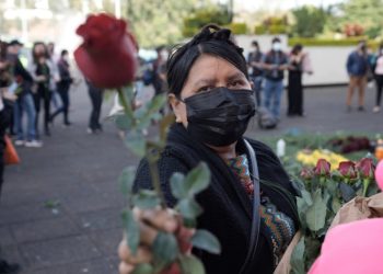 Guatemala: Buscan a hijos de desaparecidas en guerra civil