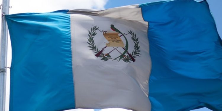 Guatemala cancela actos por bicentenario de independencia
