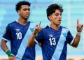 Guatemala chocará contra Canadá en el Premundial Sub-20