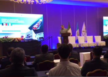 Guatemala comienza a recuperar sus importaciones y exportaciones con México
