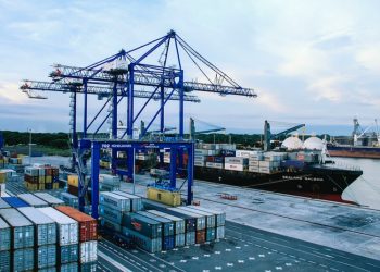 Guatemala comprará las instalaciones de APM Terminals