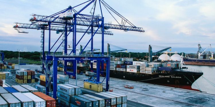 Guatemala comprará las instalaciones de APM Terminals