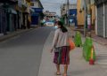 Guatemala con 12.000 fallecidos y hospitales saturados