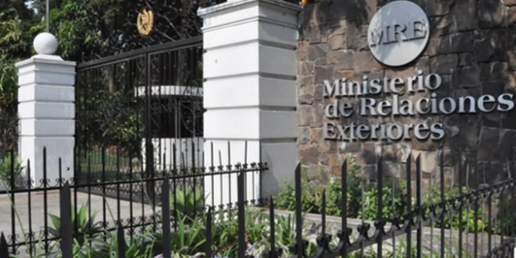 Guatemala condena acciones militares en Bolivia y exige restablecimiento del orden constitucional